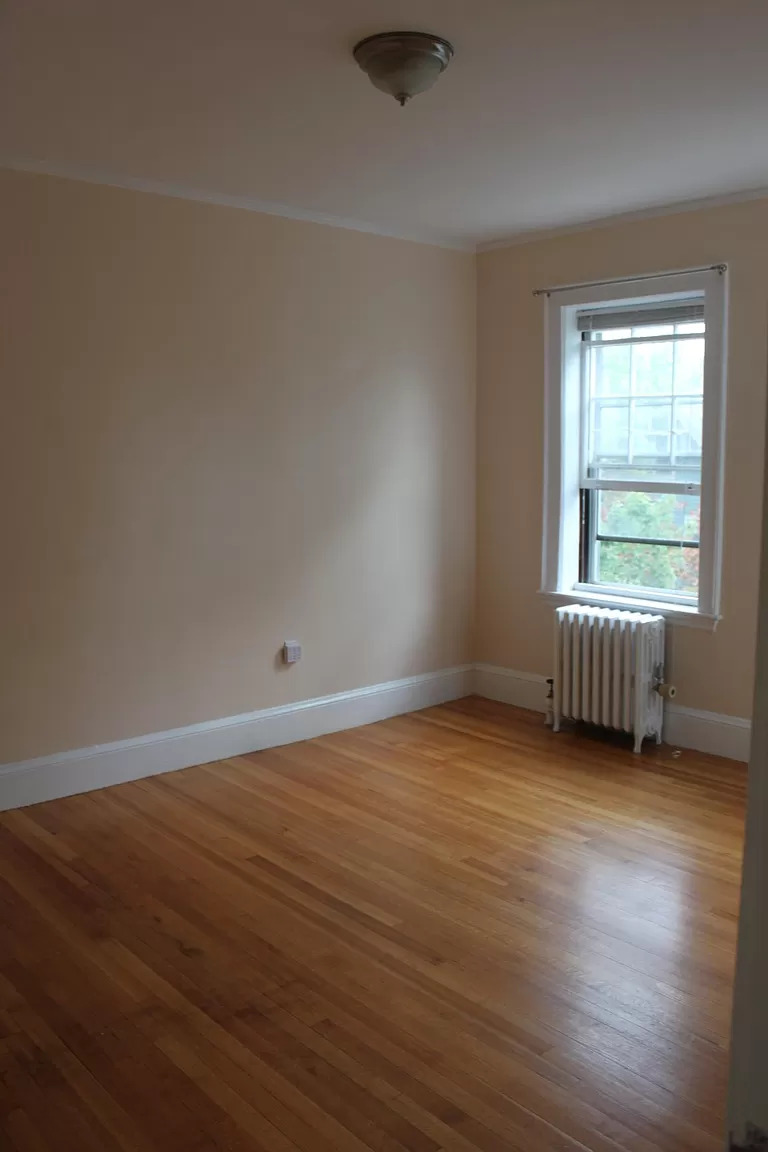 Photos of apartment on Concord Ave.,Cambridge MA 02138