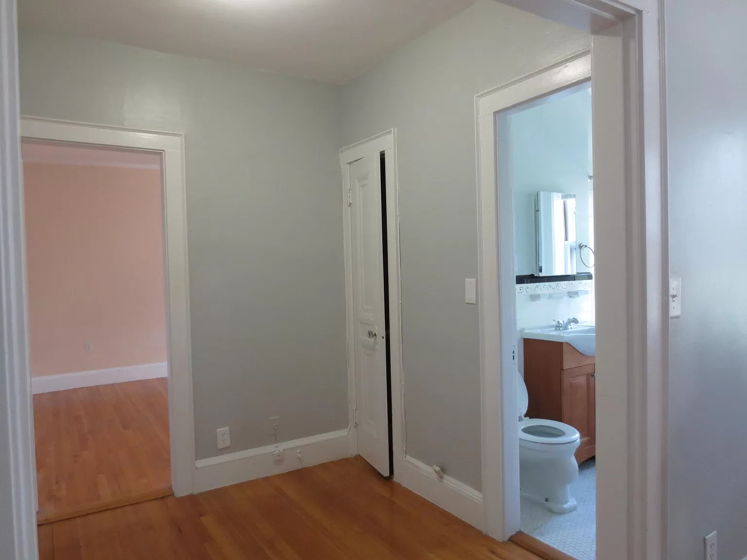 Photos of apartment on Brattle St.,Cambridge MA 02138