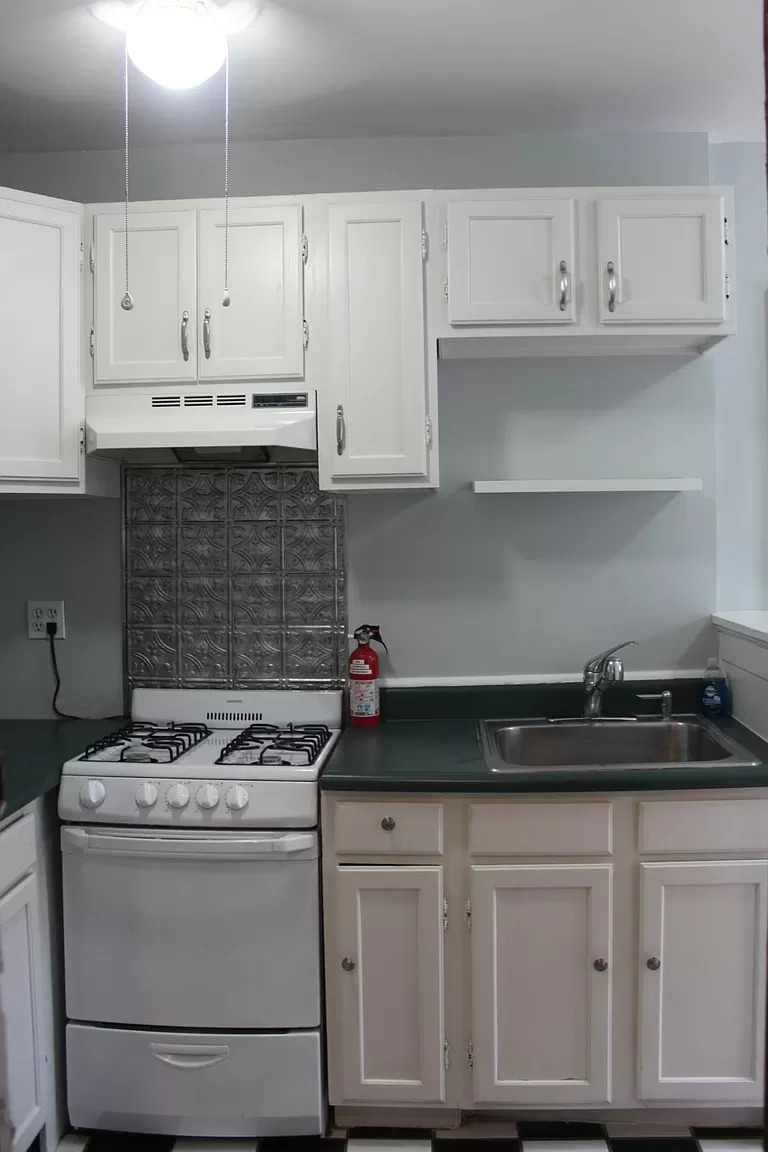 Photos of apartment on Concord Ave.,Cambridge MA 02138