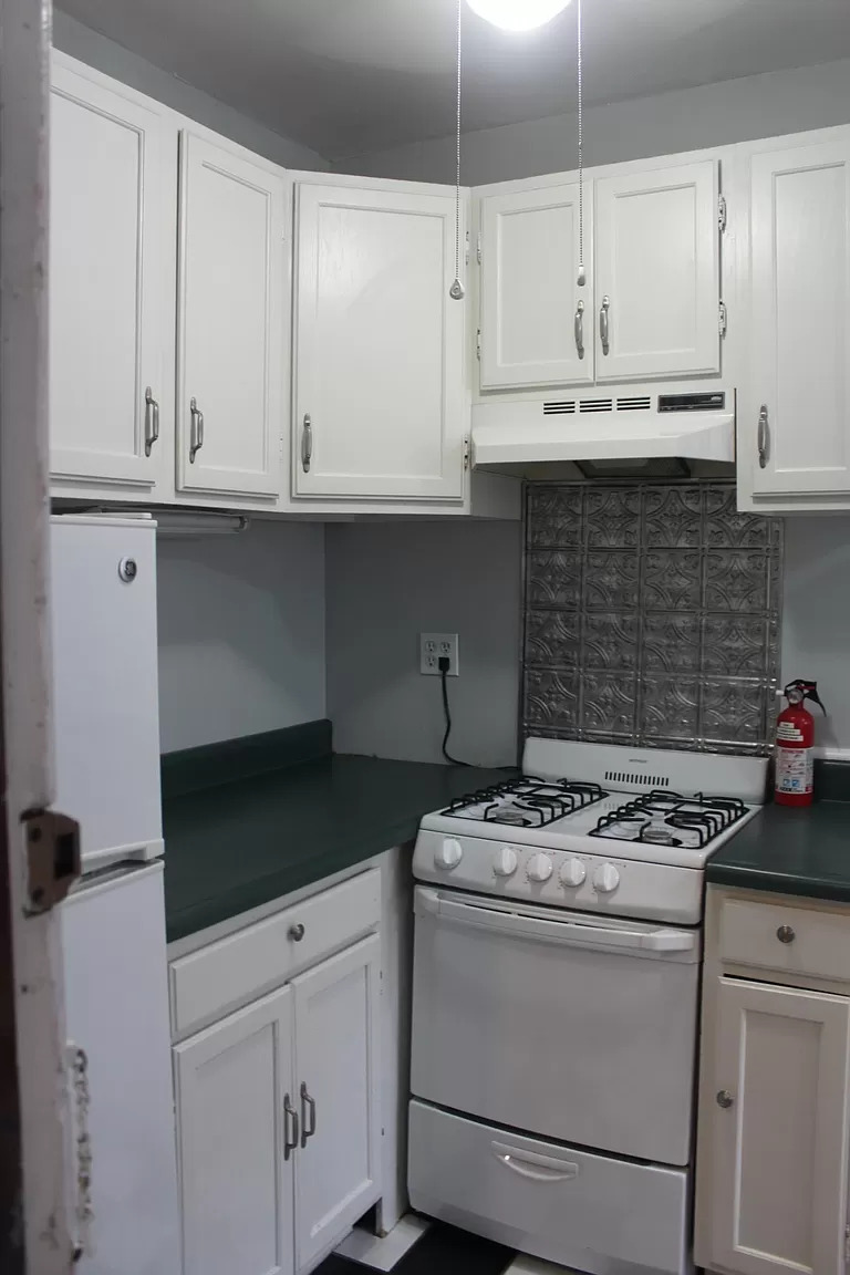 Photos of apartment on Concord Ave.,Cambridge MA 02138