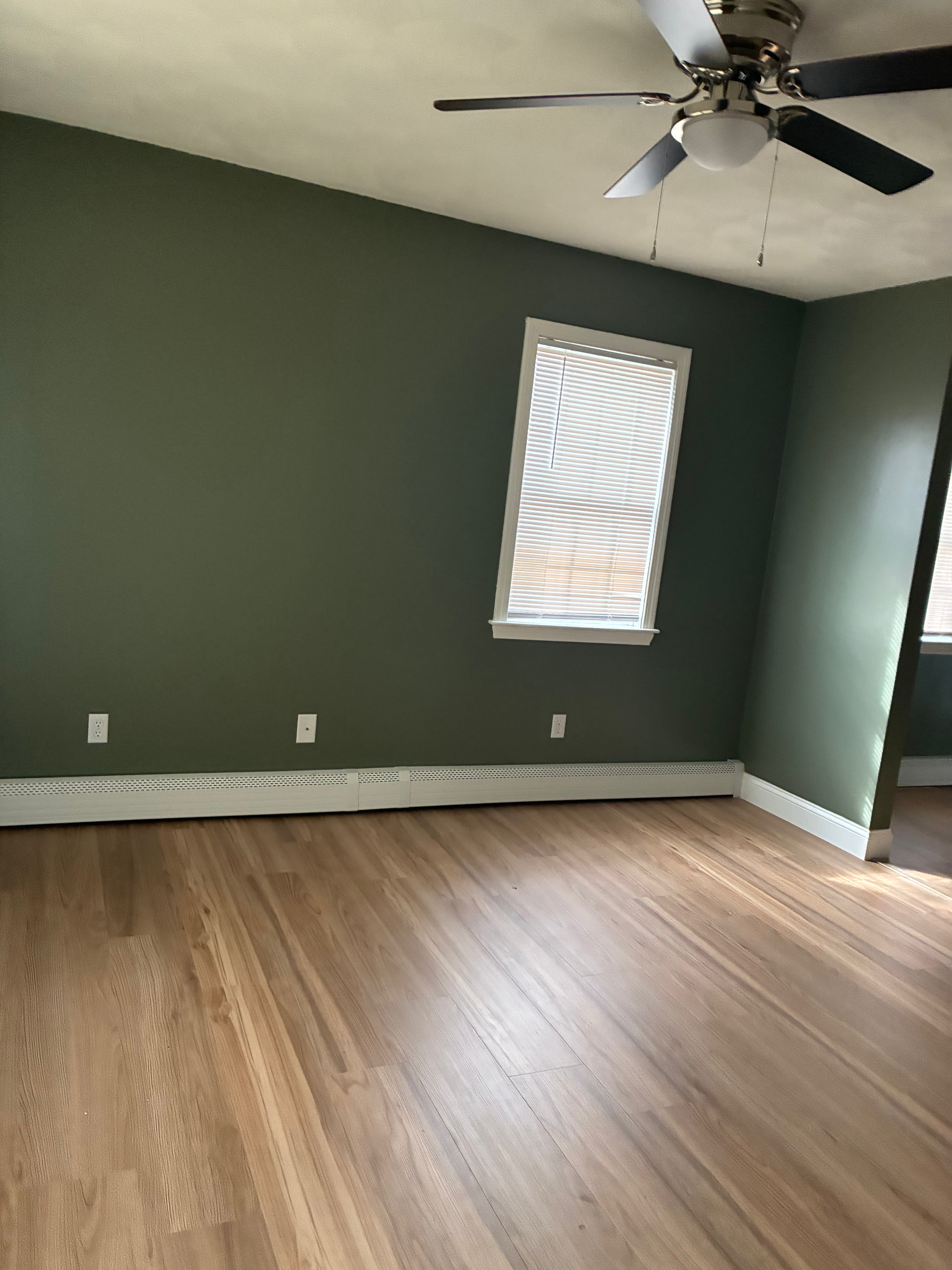 Photos of apartment on Edith St.,Everett MA 01249
