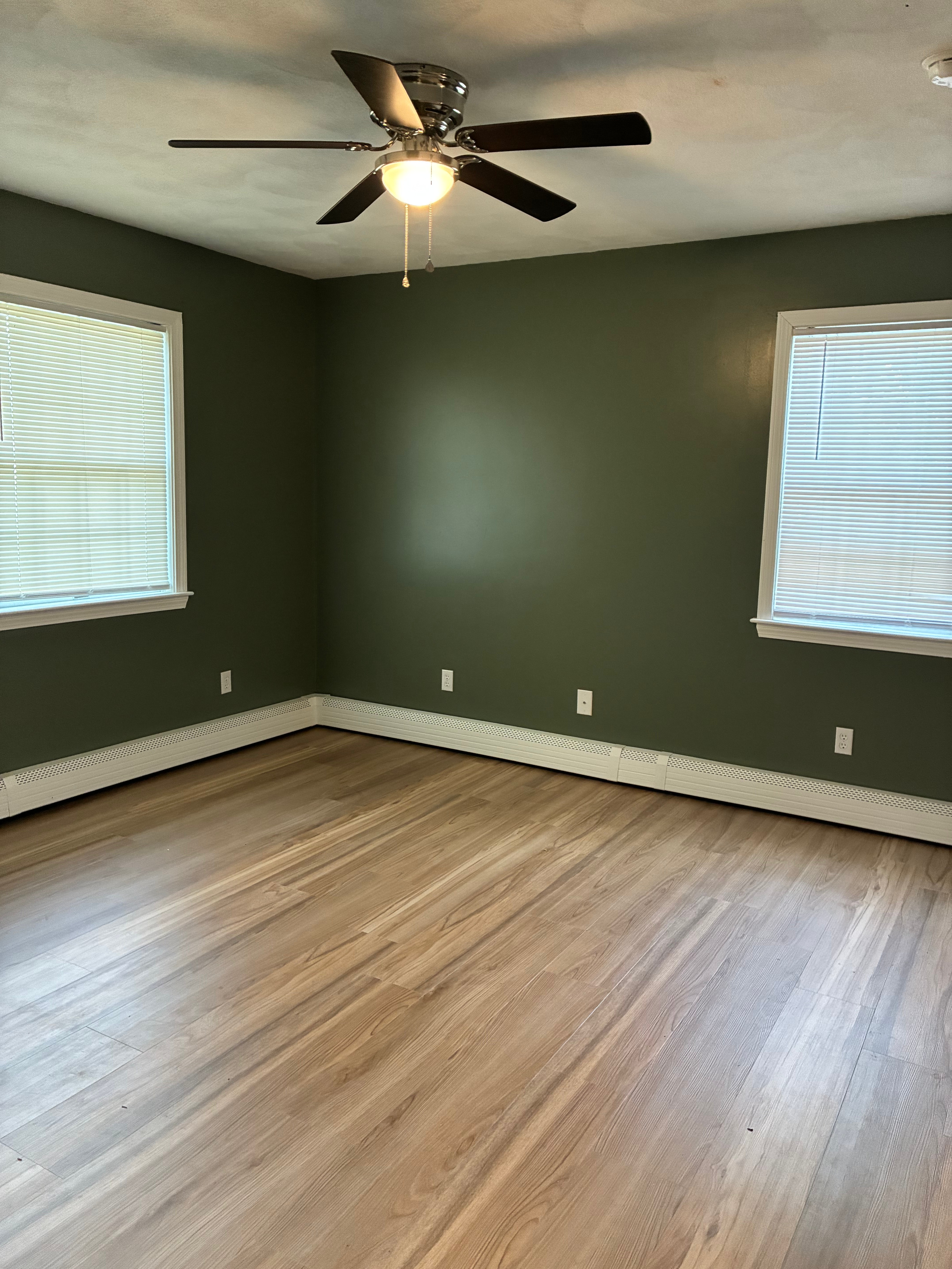 Photos of apartment on Edith St.,Everett MA 01249