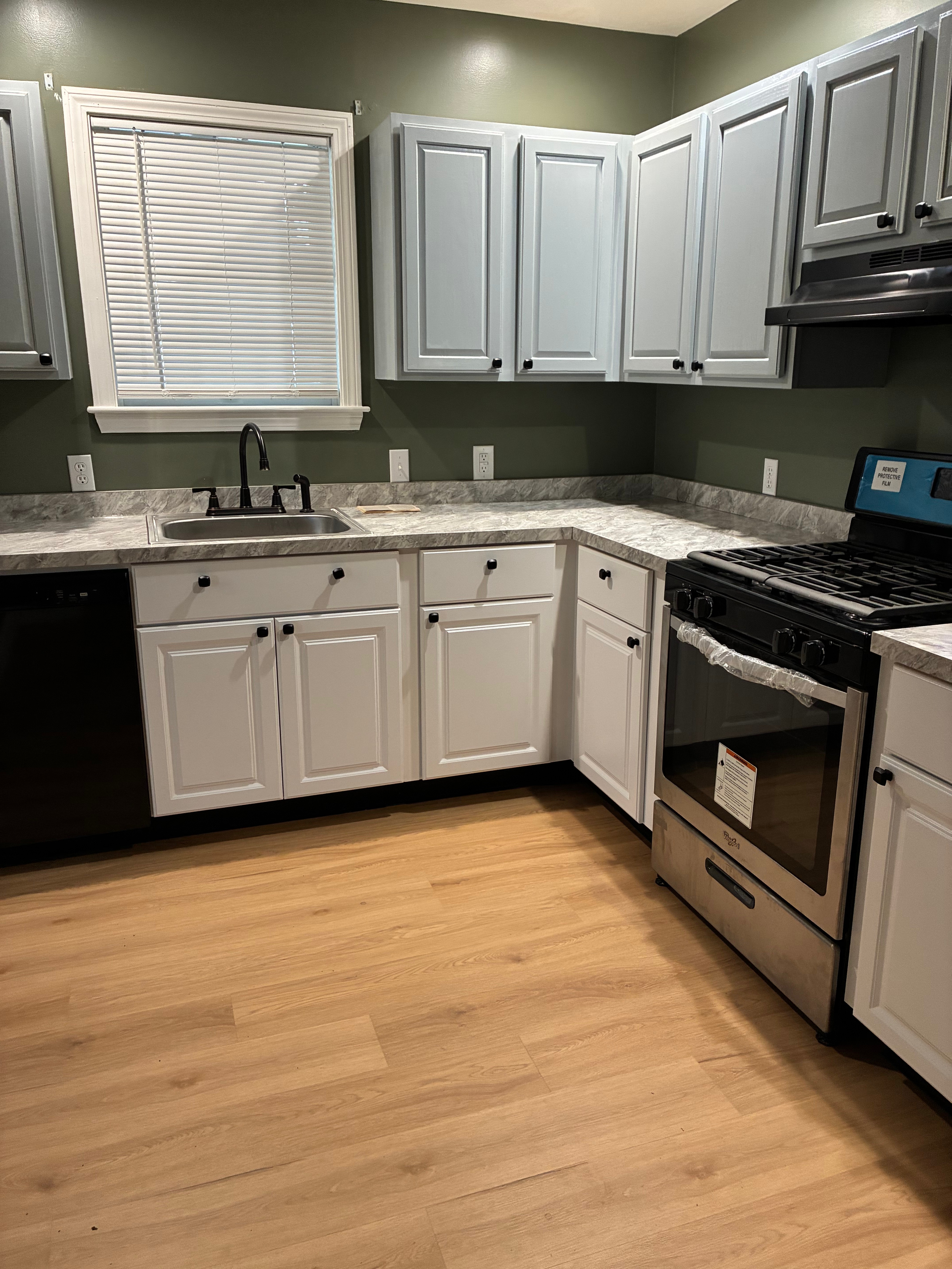 Photos of apartment on Edith St.,Everett MA 01249