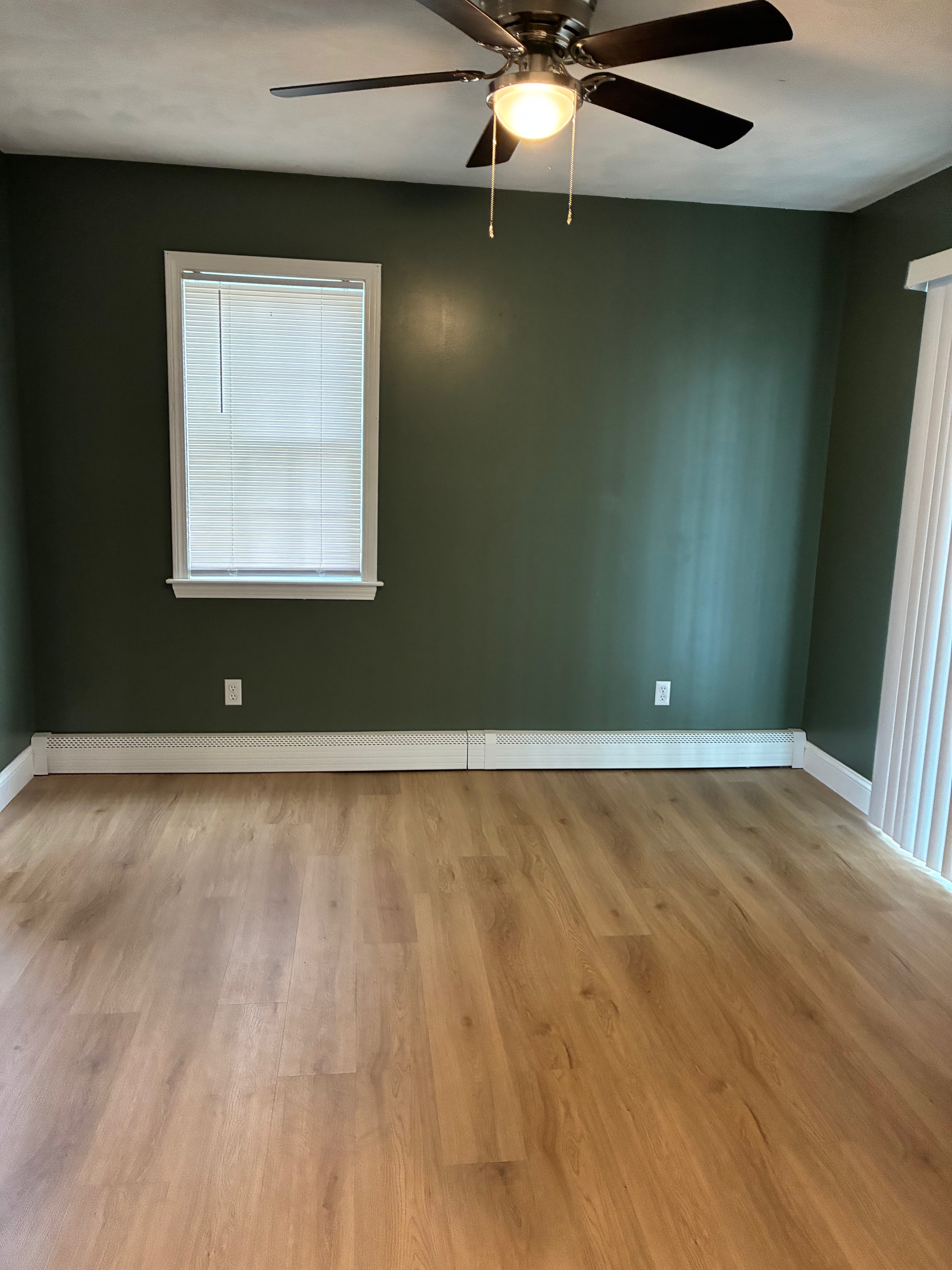 Photos of apartment on Edith St.,Everett MA 01249
