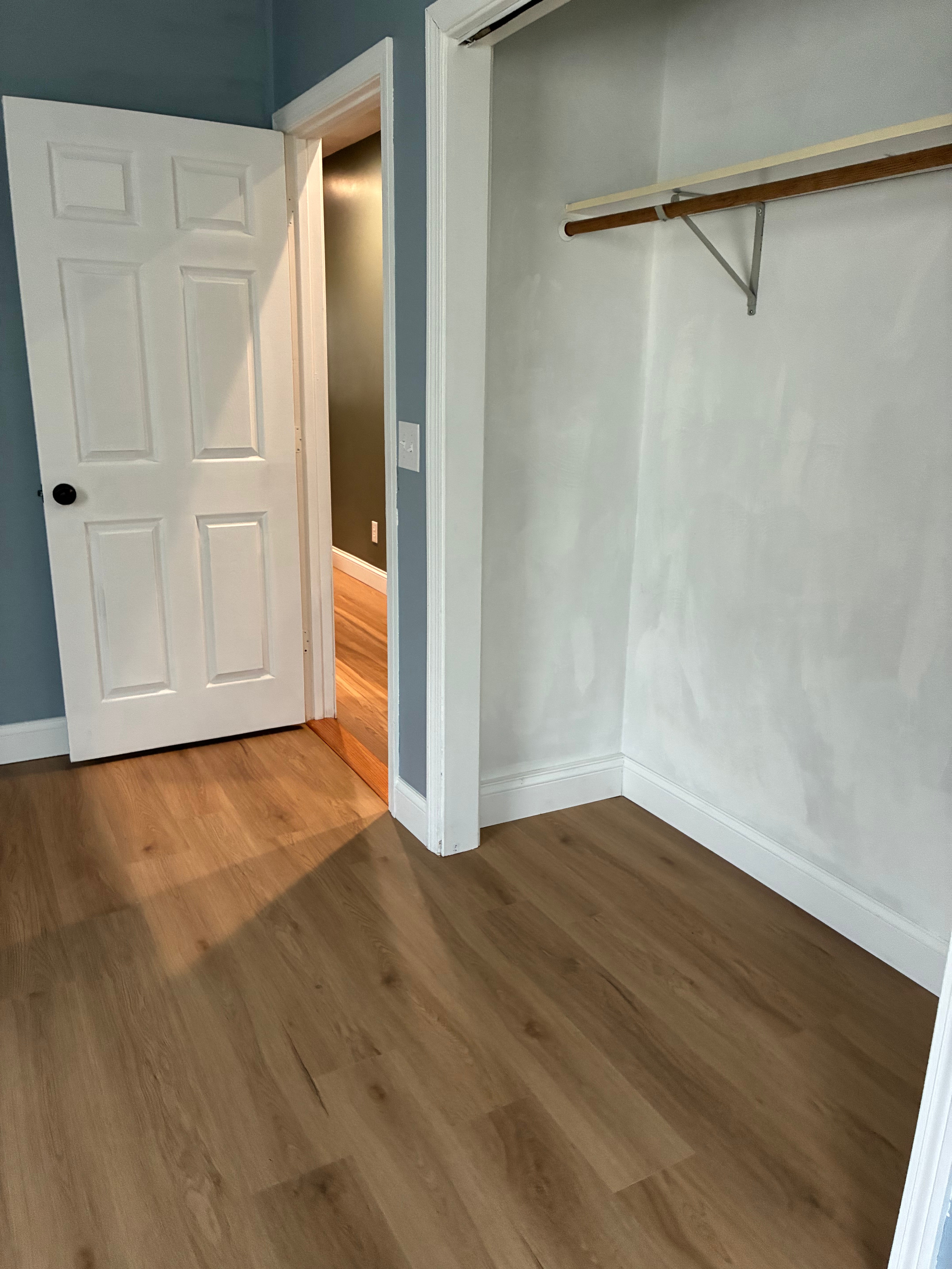 Photos of apartment on Edith St.,Everett MA 01249