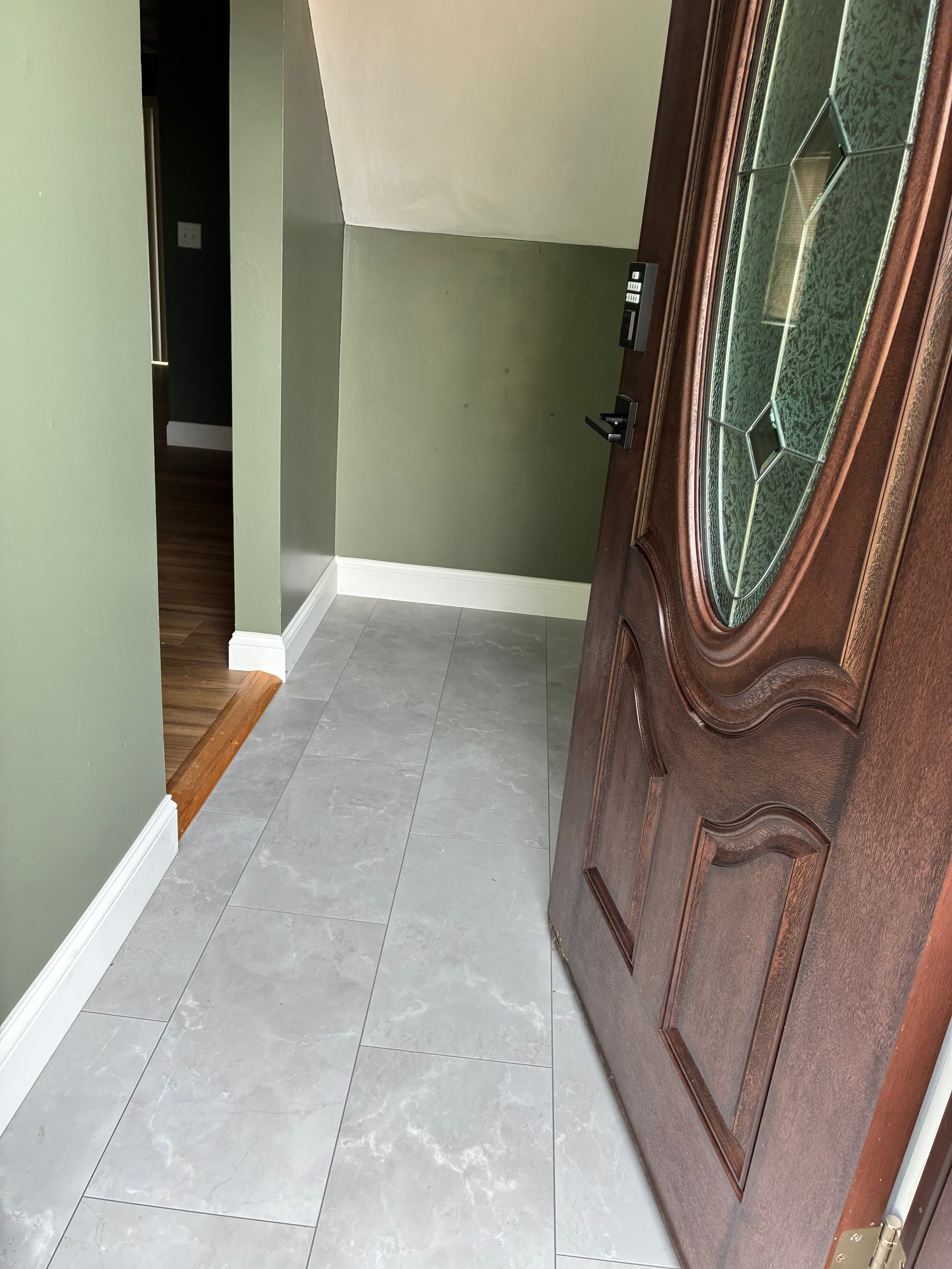 Photos of apartment on Edith St.,Everett MA 01249