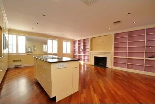 Photos of apartment on Beacon St.,Boston MA 02108