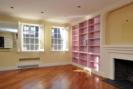Photos of apartment on Beacon St.,Boston MA 02108