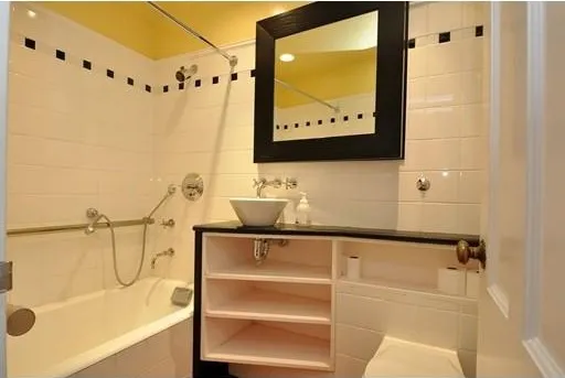 Photos of apartment on Beacon St.,Boston MA 02108