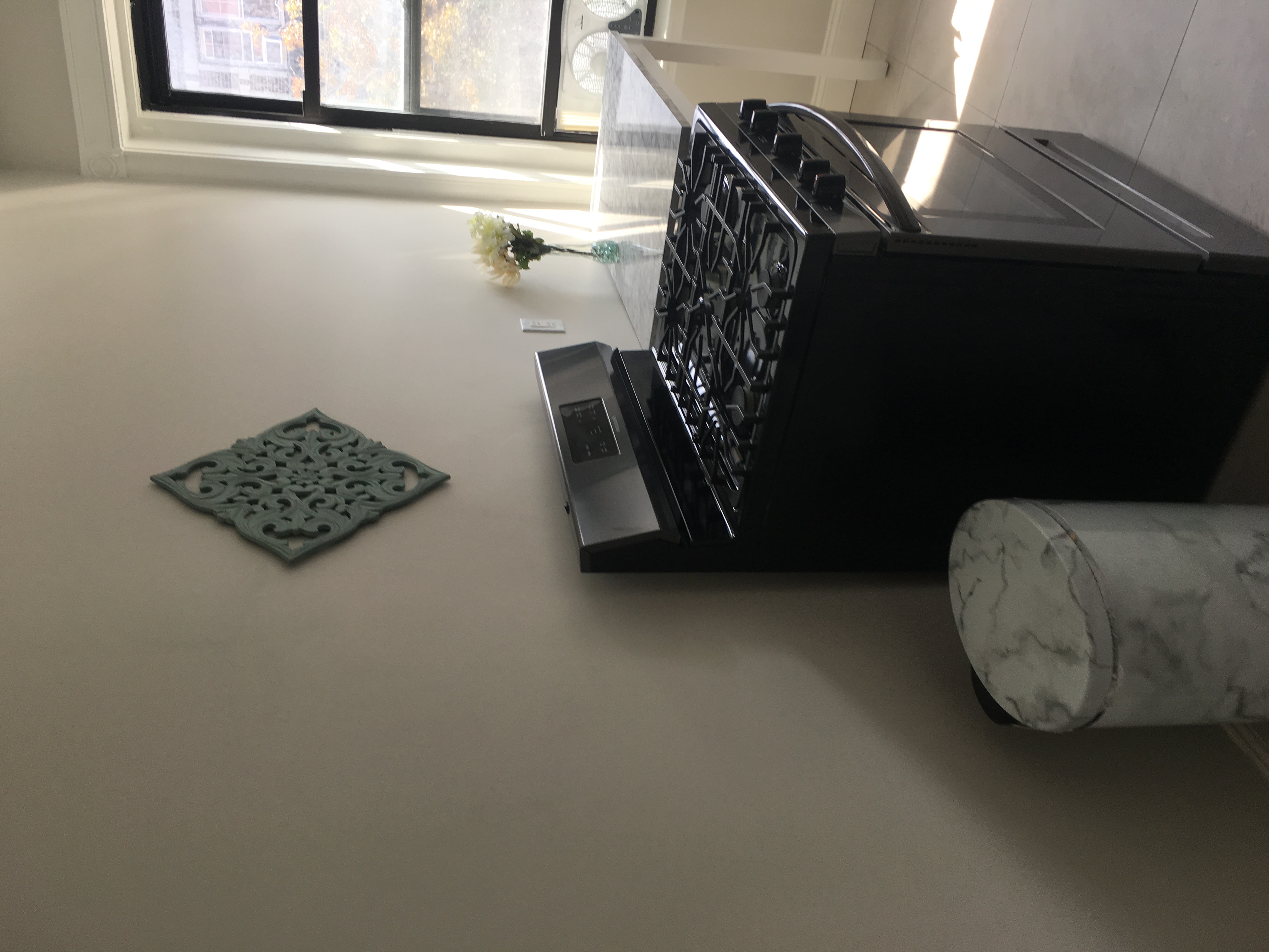 Photos of apartment on North Beacon,Boston MA 02134