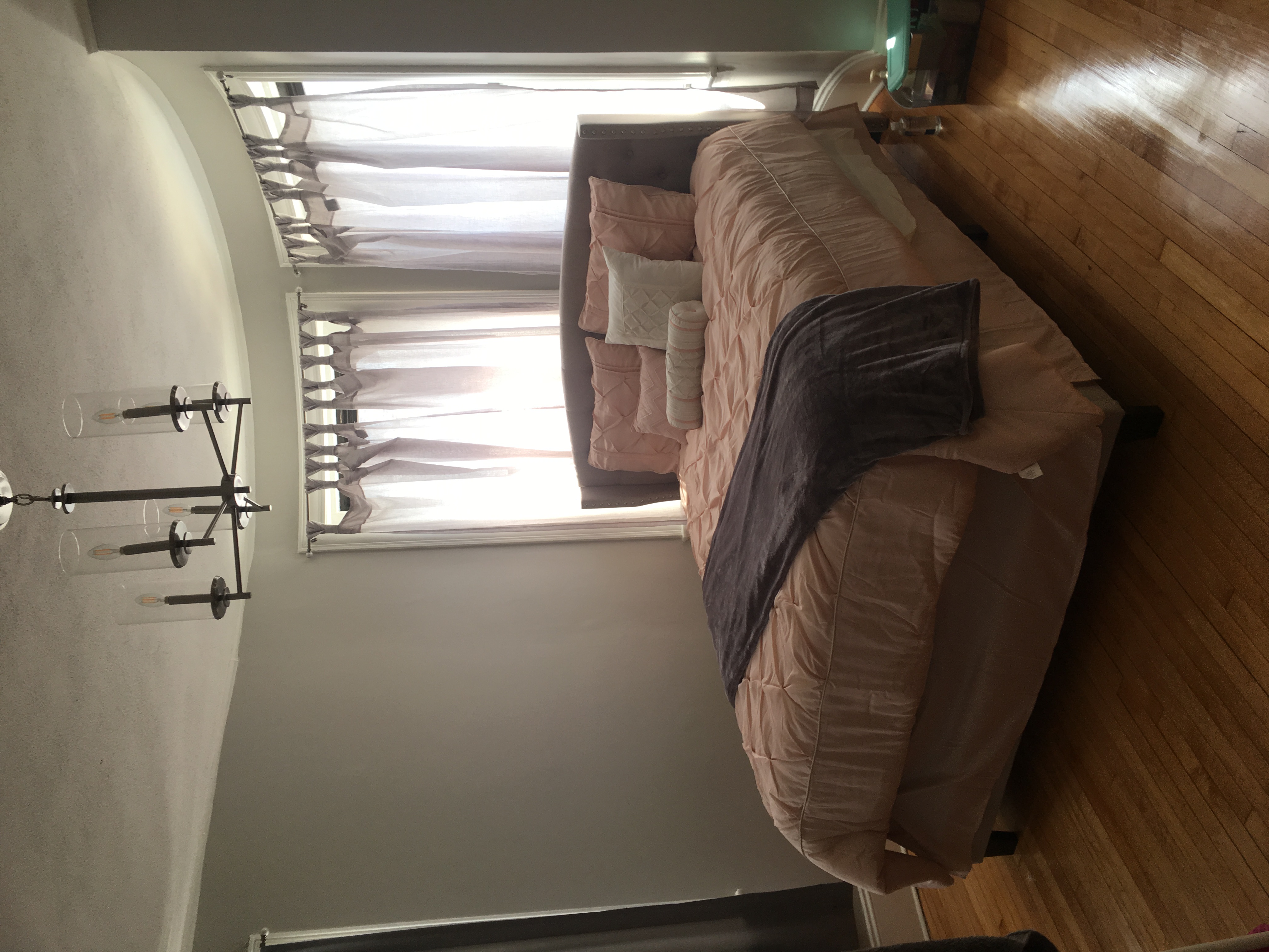 Photos of apartment on Linden St.,Boston MA 02134