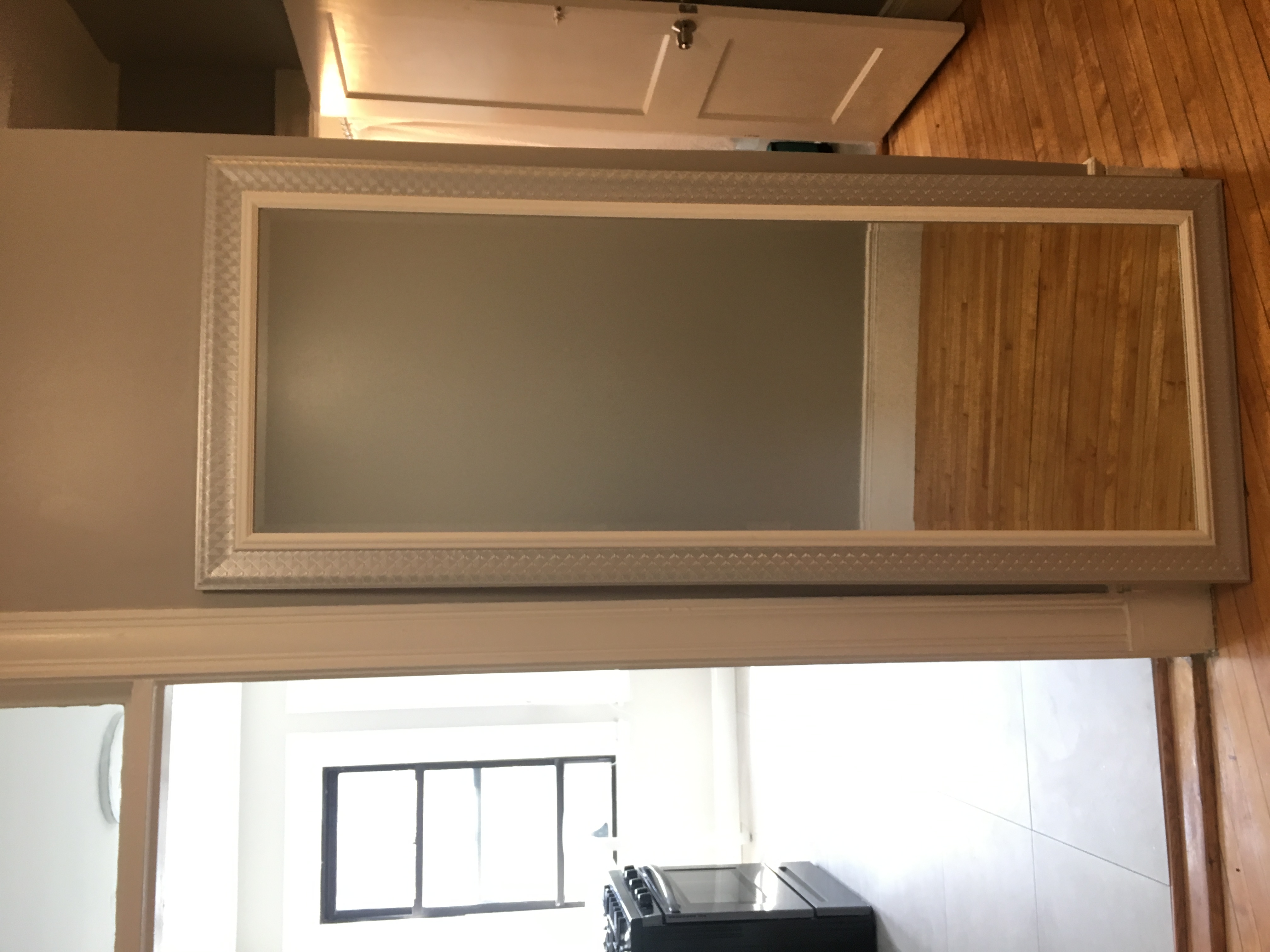 Photos of apartment on Linden St.,Boston MA 02134