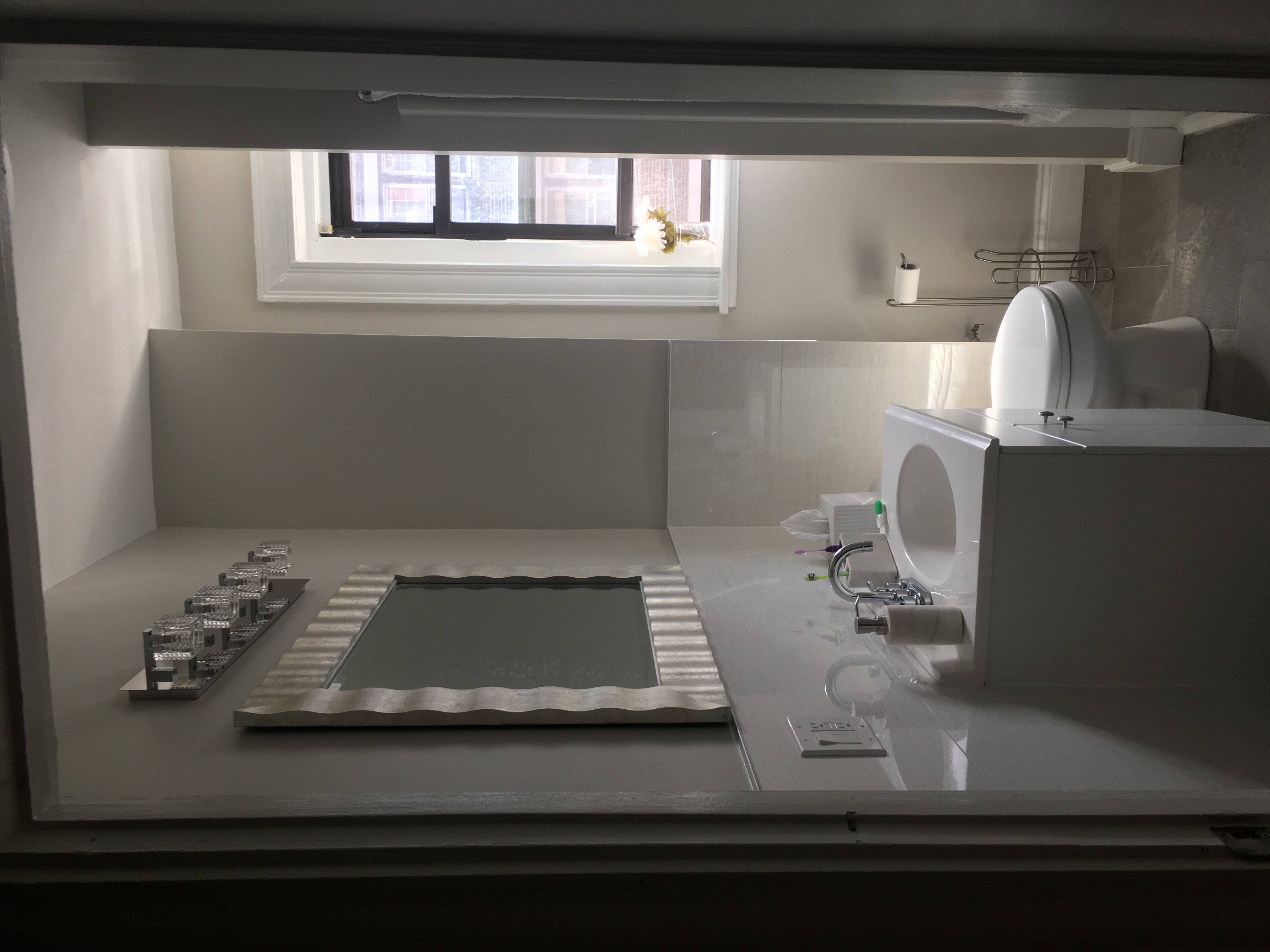 Photos of apartment on Linden St.,Boston MA 02134