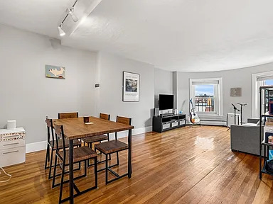 Photos of apartment on Beacon St.,Boston MA 02215