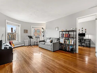 Photos of apartment on Beacon St.,Boston MA 02215