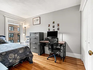 Photos of apartment on Beacon St.,Boston MA 02215
