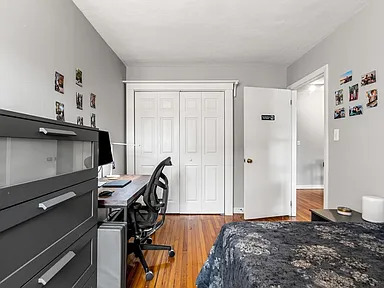 Photos of apartment on Beacon St.,Boston MA 02215