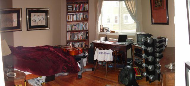 99 Marion St, Ward Two