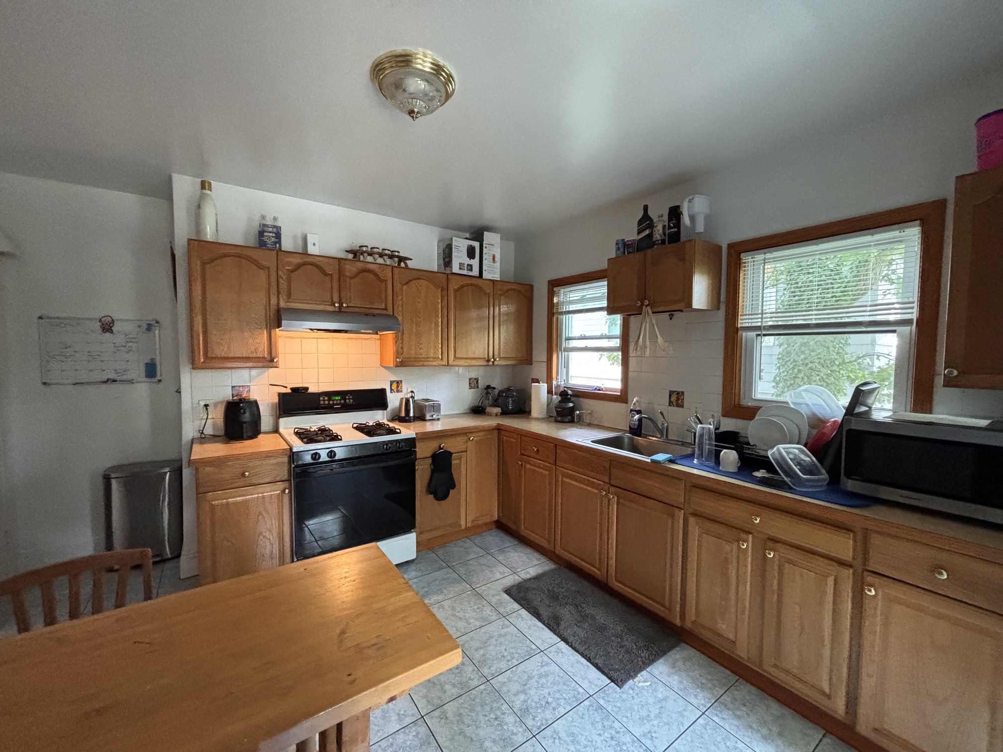 Photos of apartment on Greylock Rd.,Boston MA 01234