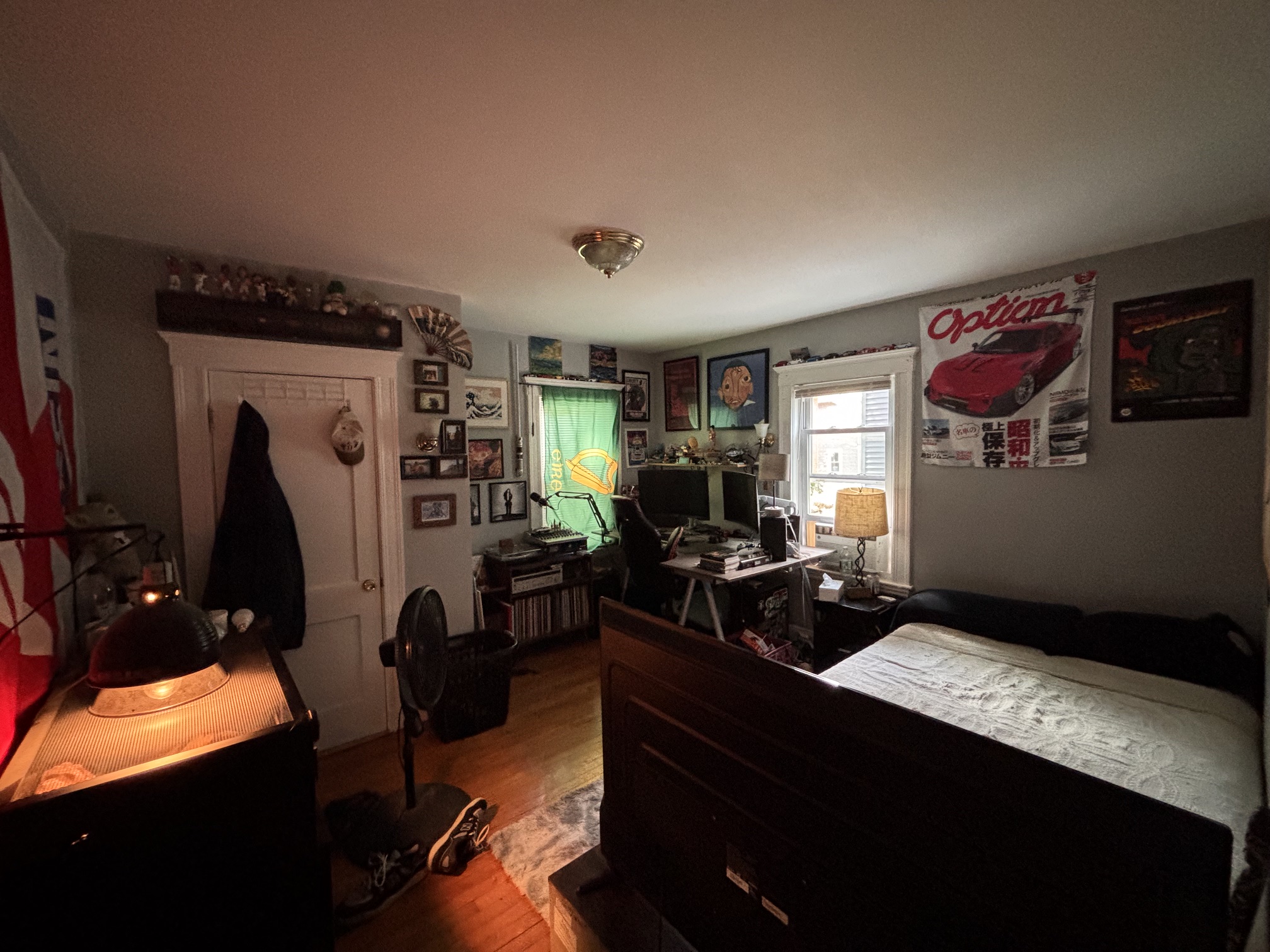 Photos of apartment on Greylock Rd.,Boston MA 01234