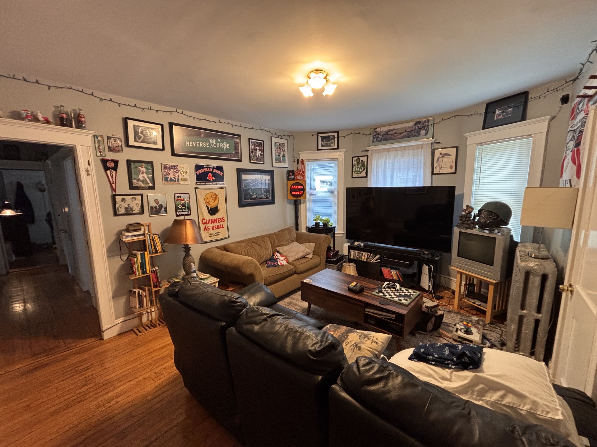 Photos of apartment on Greylock Rd.,Boston MA 01234