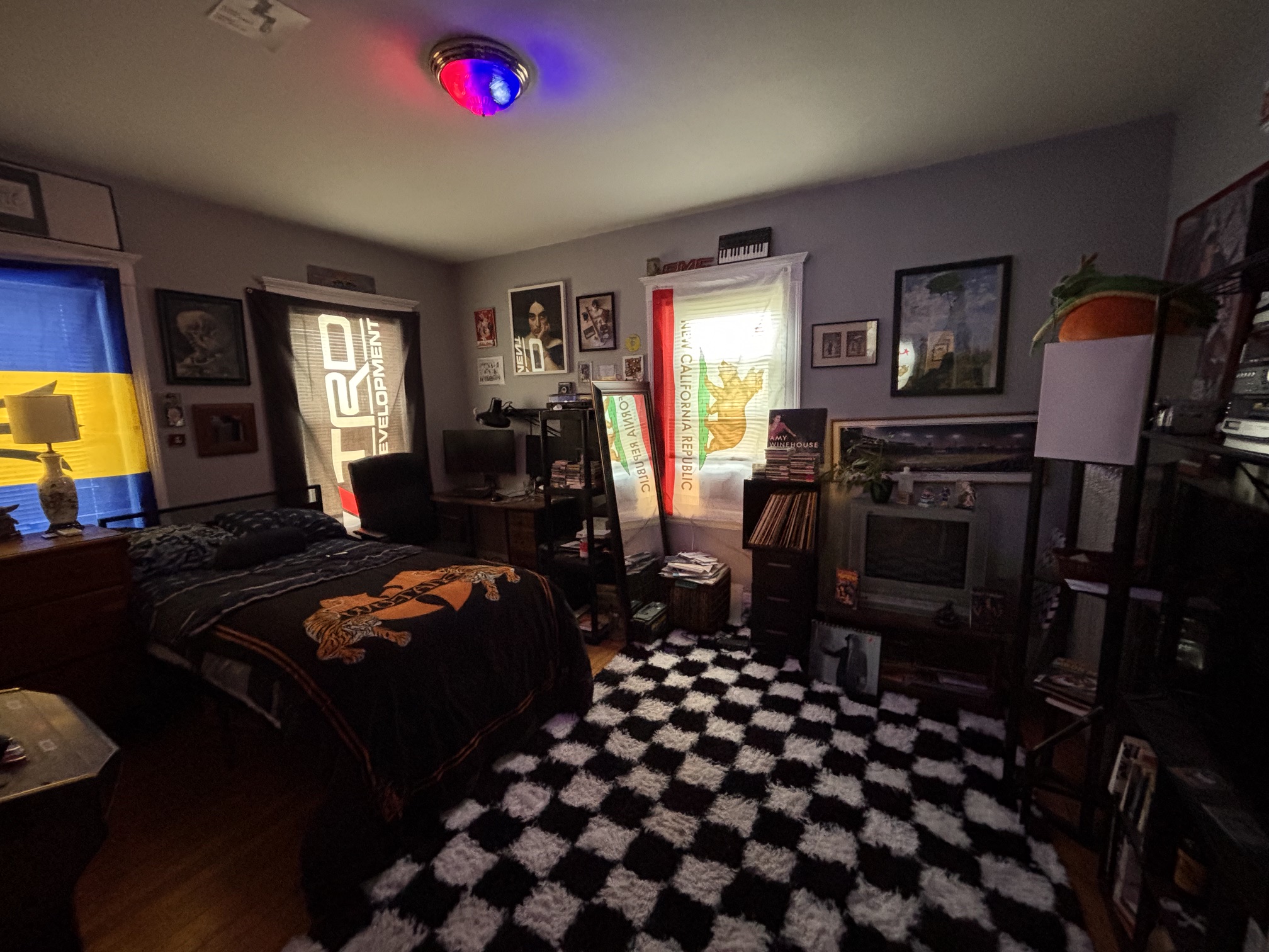 Pictures of  property for rent on Greylock Rd., Boston, MA 01234