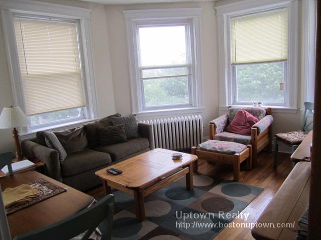 1140 Commonwealth Ave. - 2,550USD / month