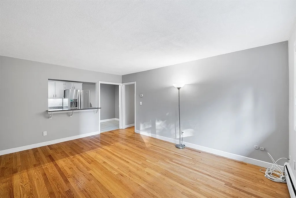 Photos of apartment on Cogswell Ave.,Cambridge MA 02140