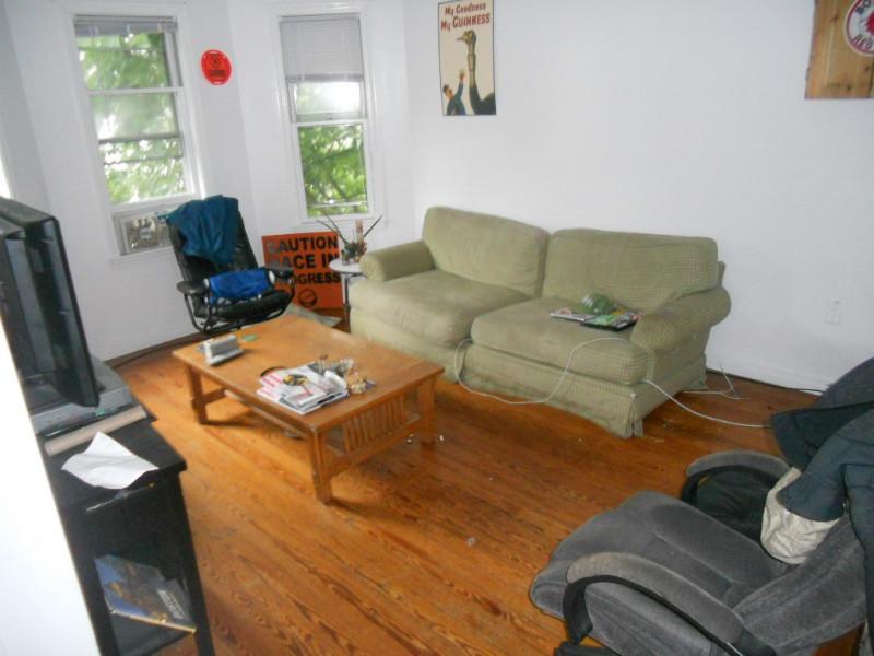 26 Haskell St, Allston