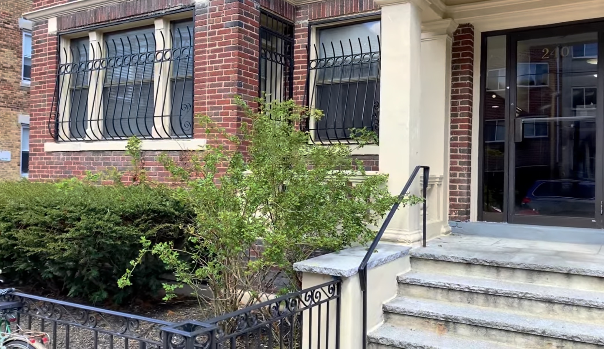 Photos of apartment on Kelton St.,Boston MA 02134