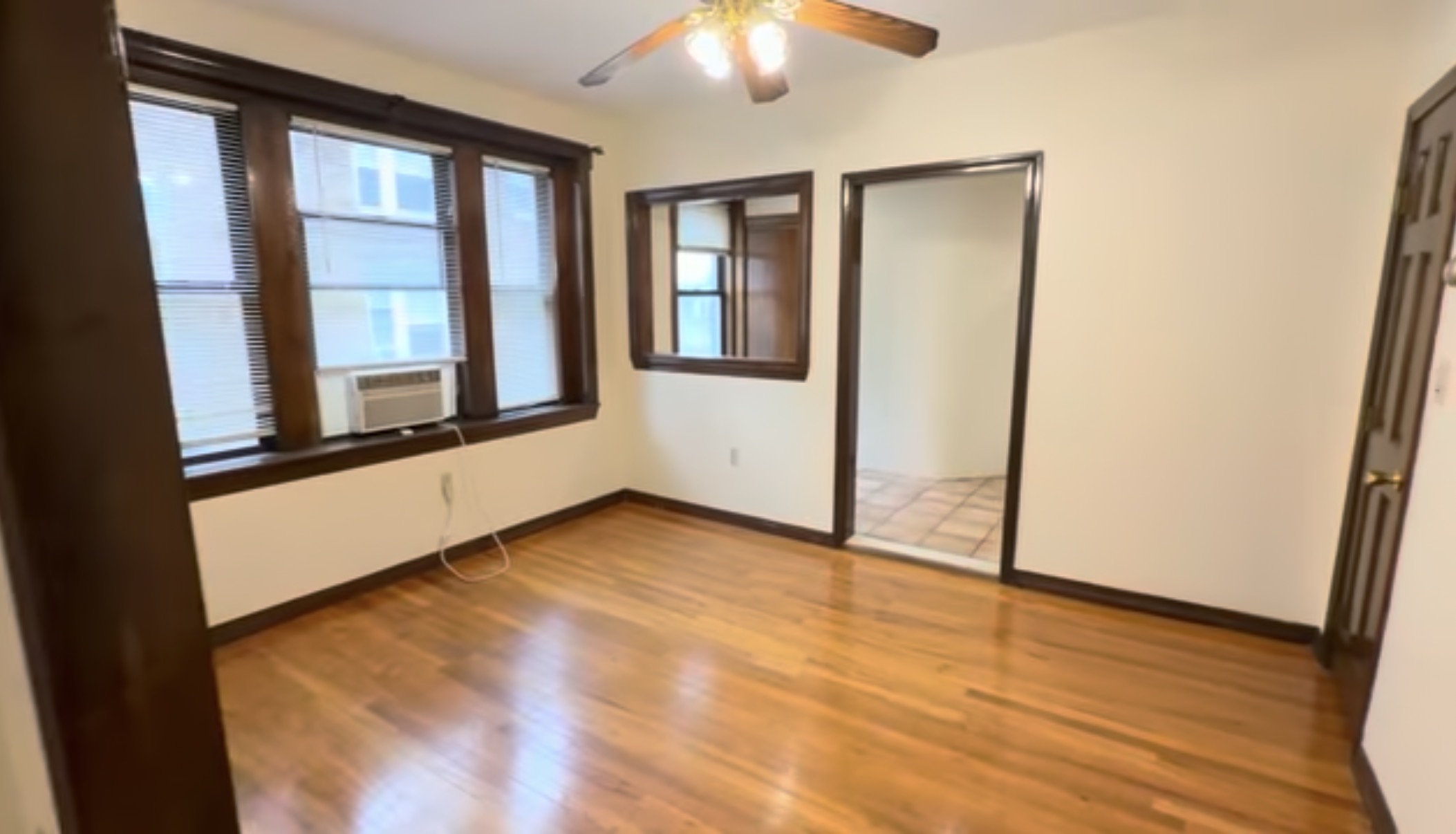Photos of apartment on Kelton St.,Boston MA 02134