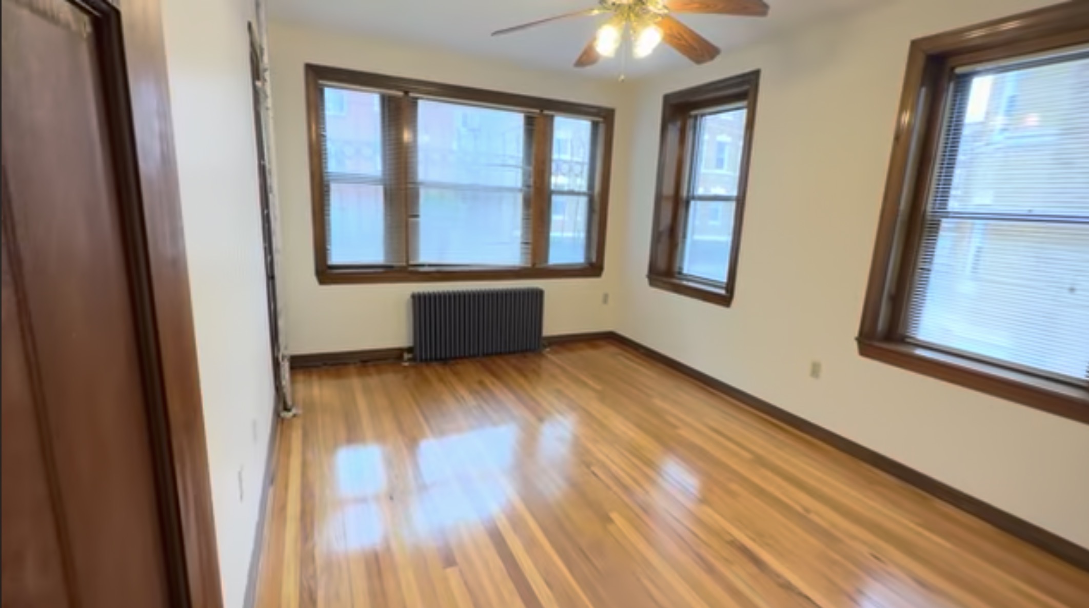 Photos of apartment on Kelton St.,Boston MA 02134
