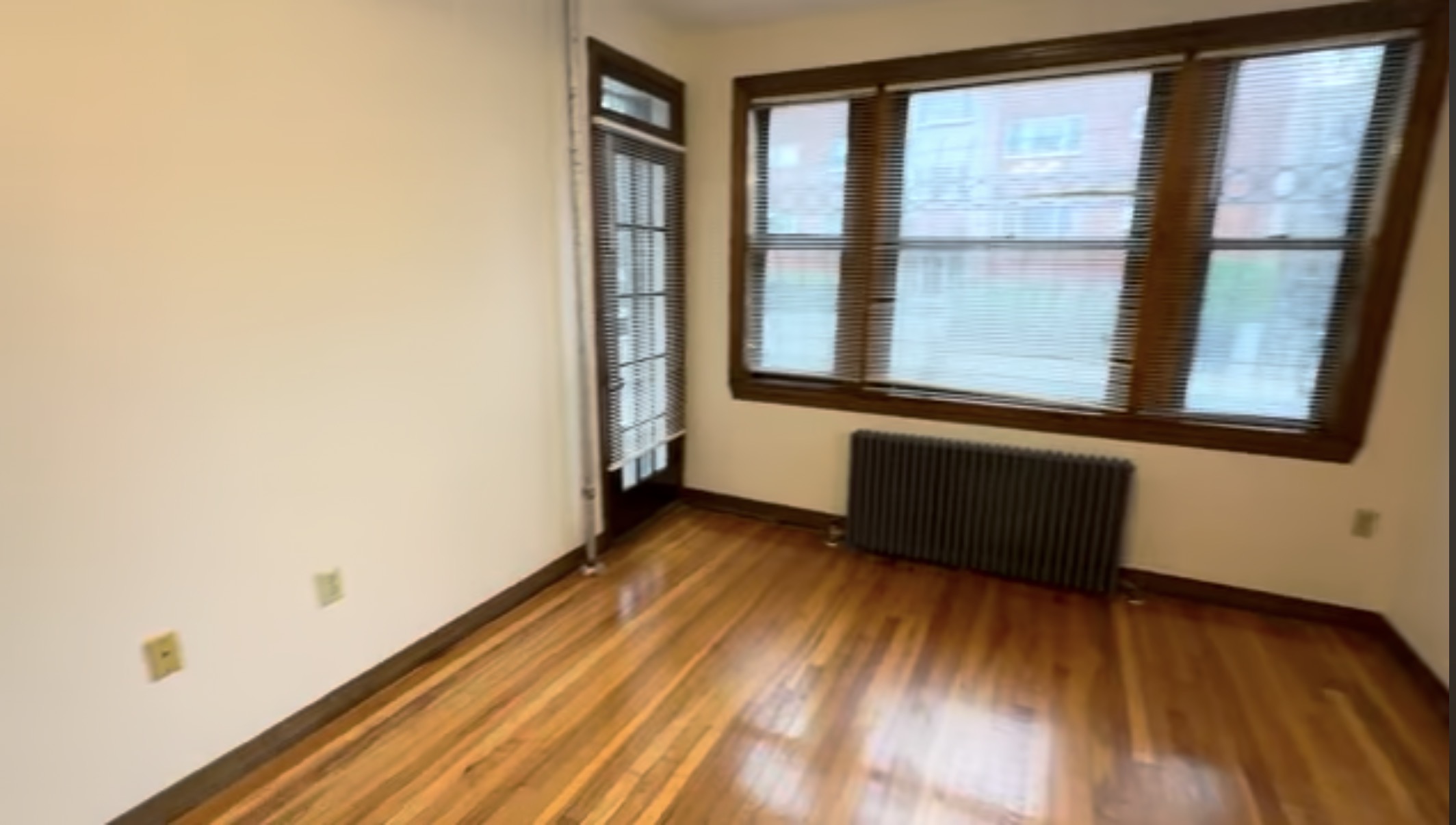 Photos of apartment on Kelton St.,Boston MA 02134