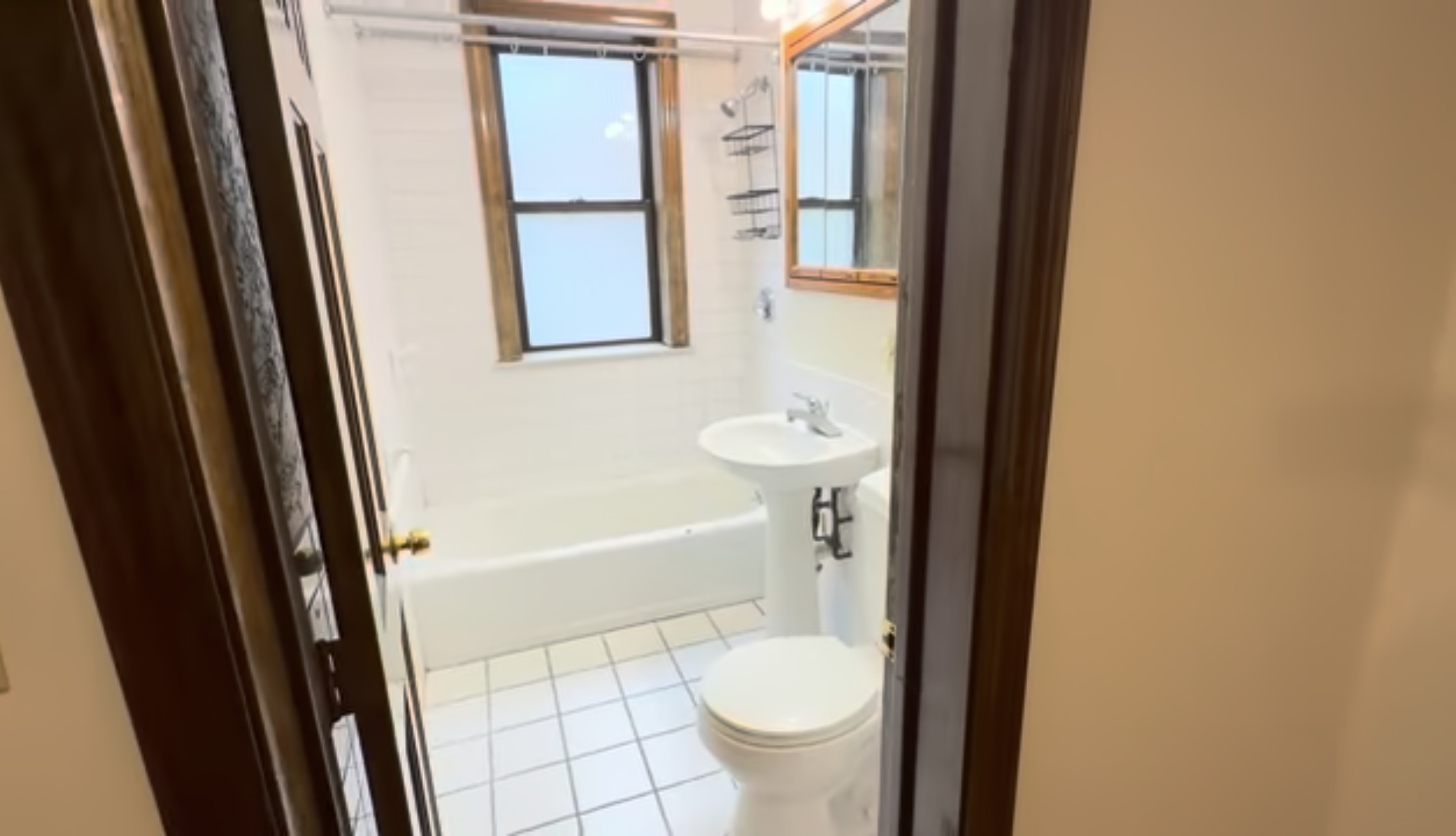 Photos of apartment on Kelton St.,Boston MA 02134