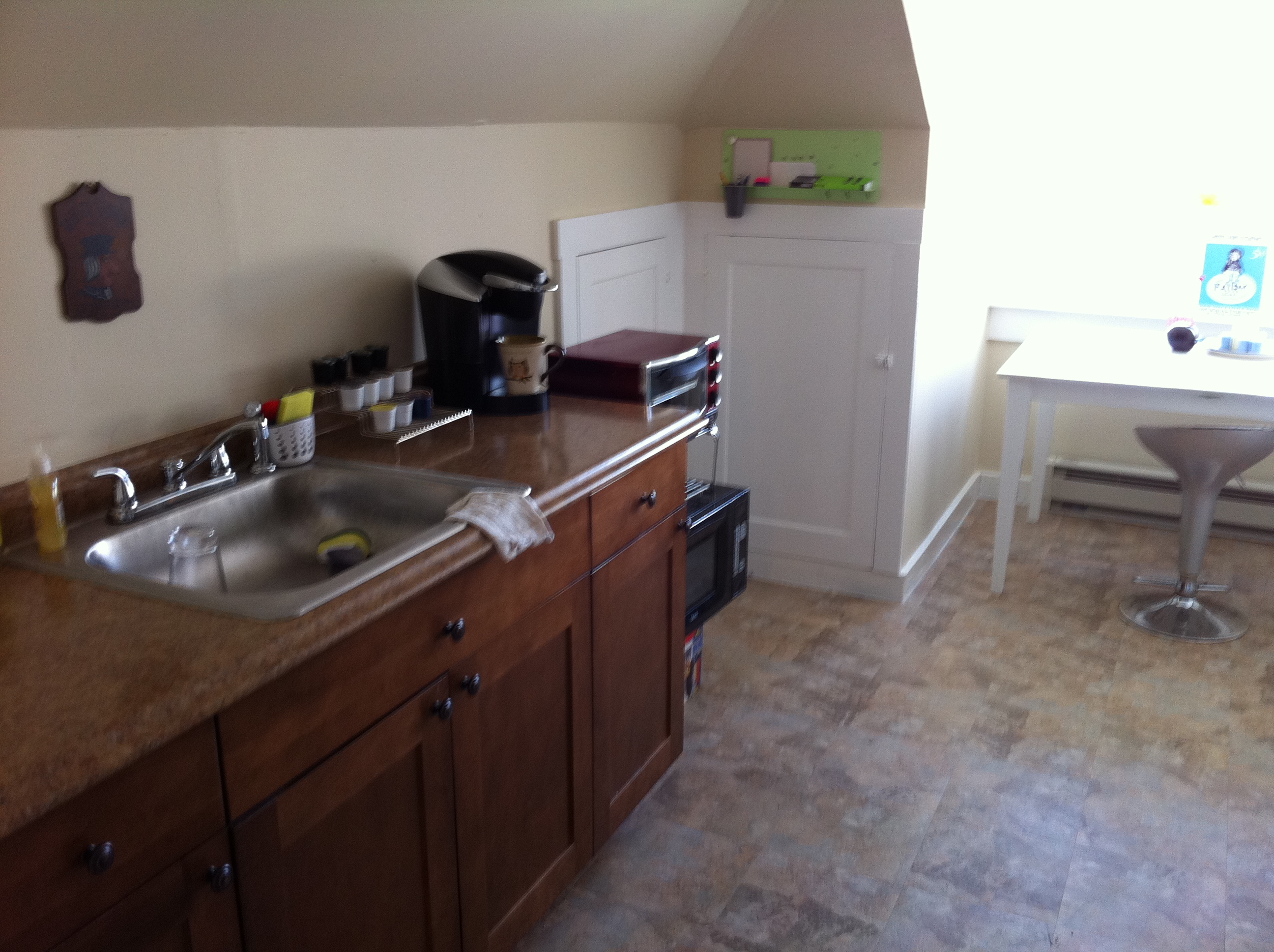 11 Fairfield St. — East Watertown