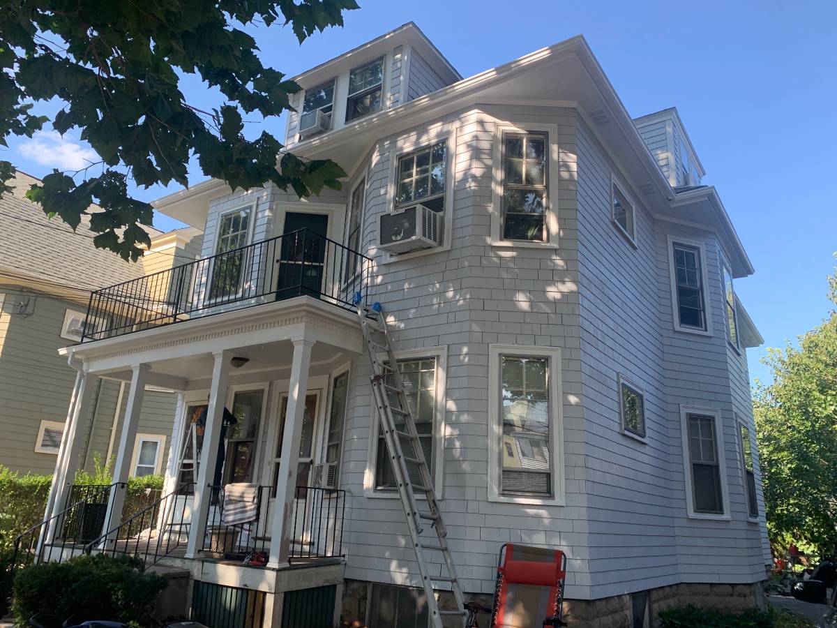 11 Fairfield St. — East Watertown