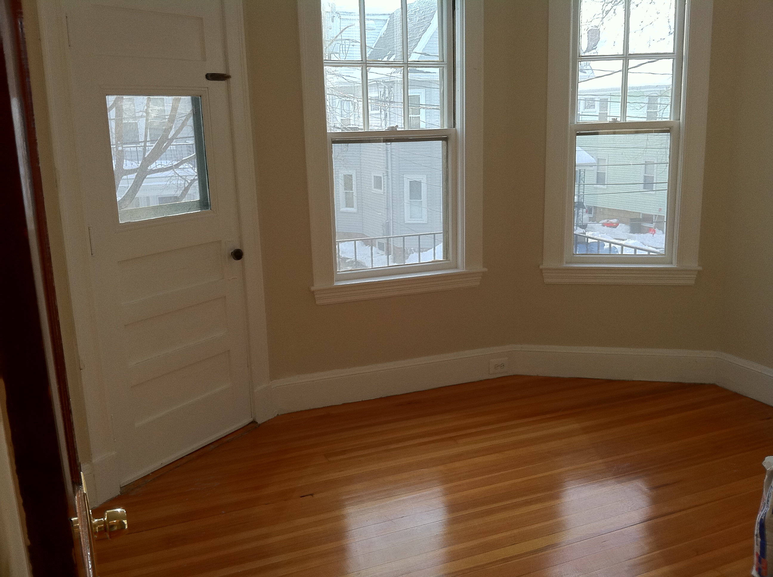 11 Fairfield St. — East Watertown