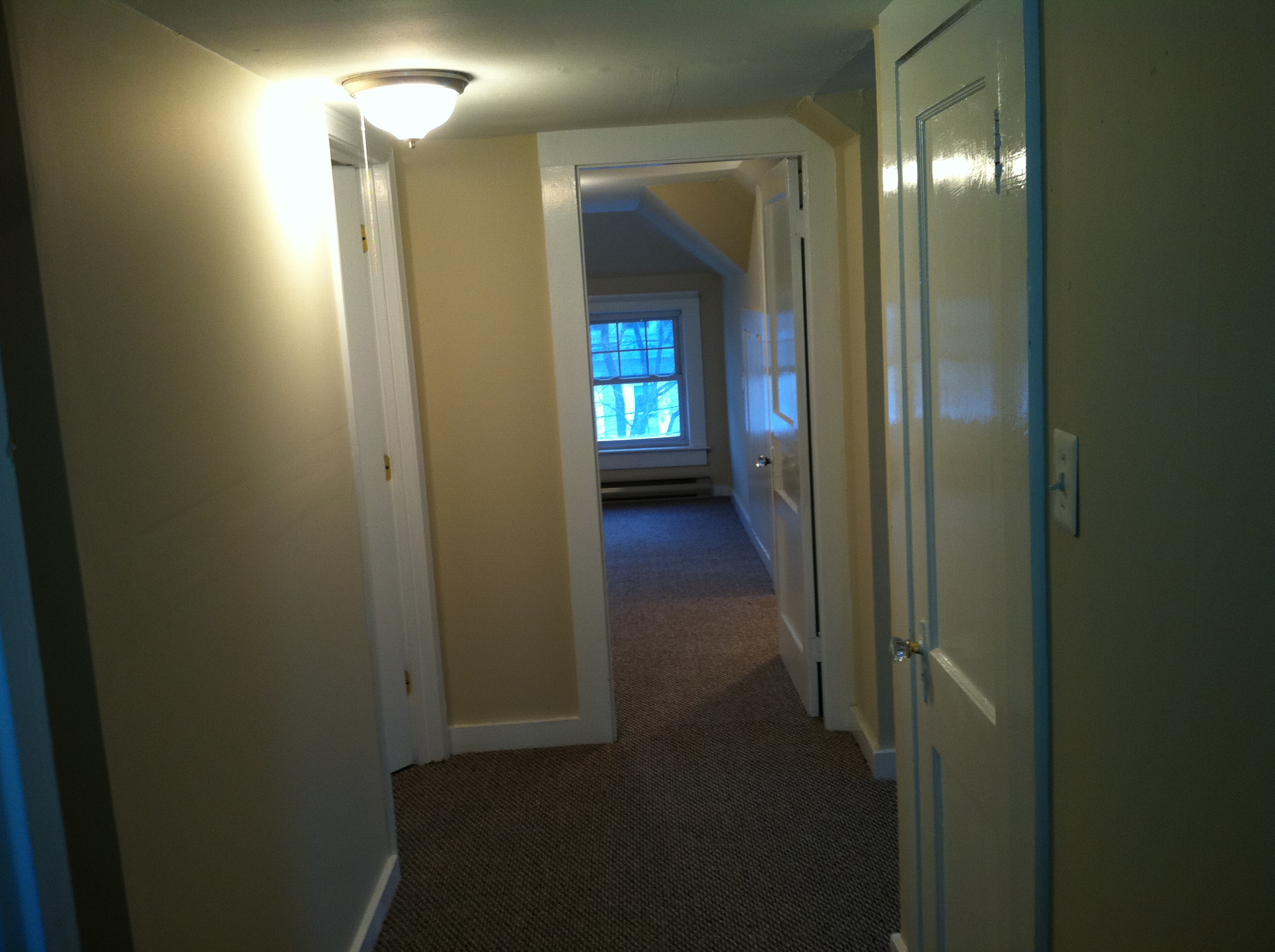 11 Fairfield St. — East Watertown