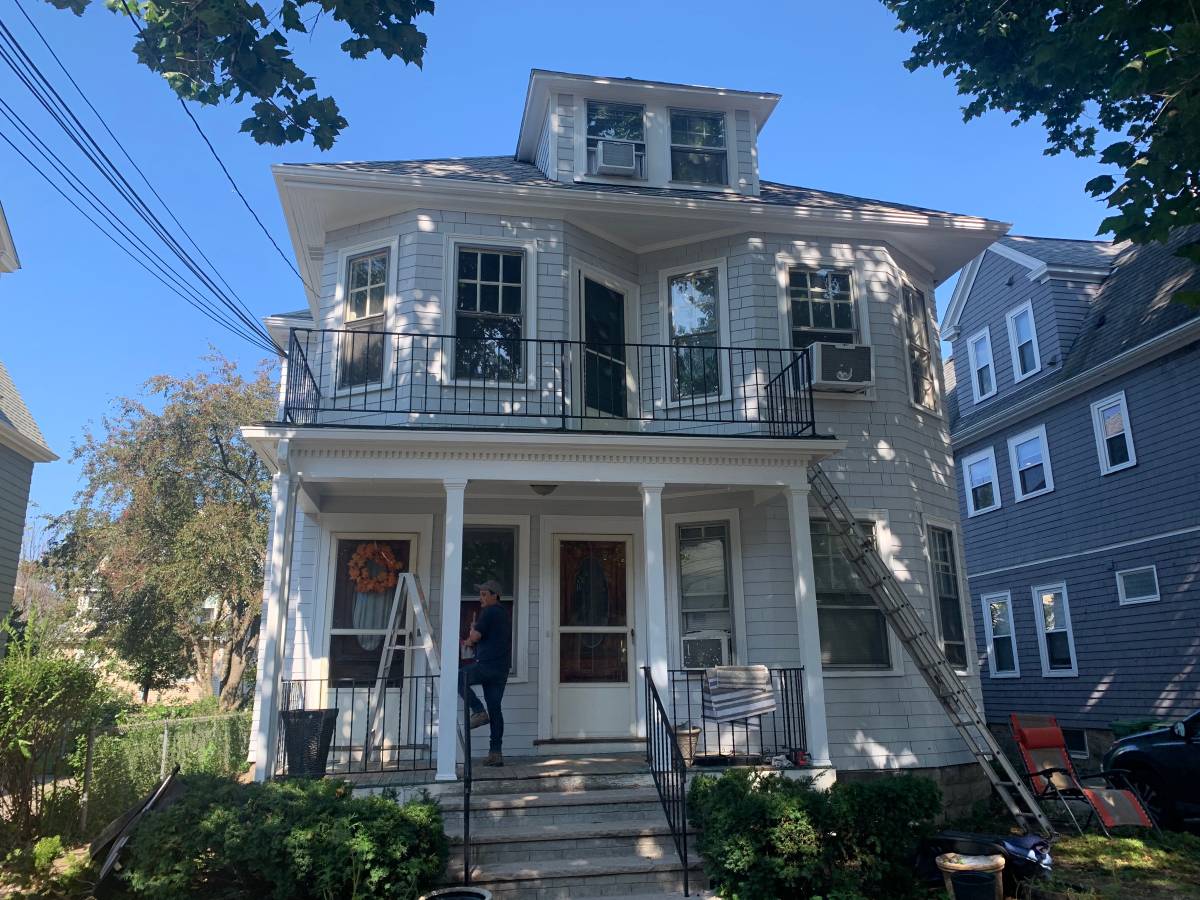11 Fairfield St. — East Watertown