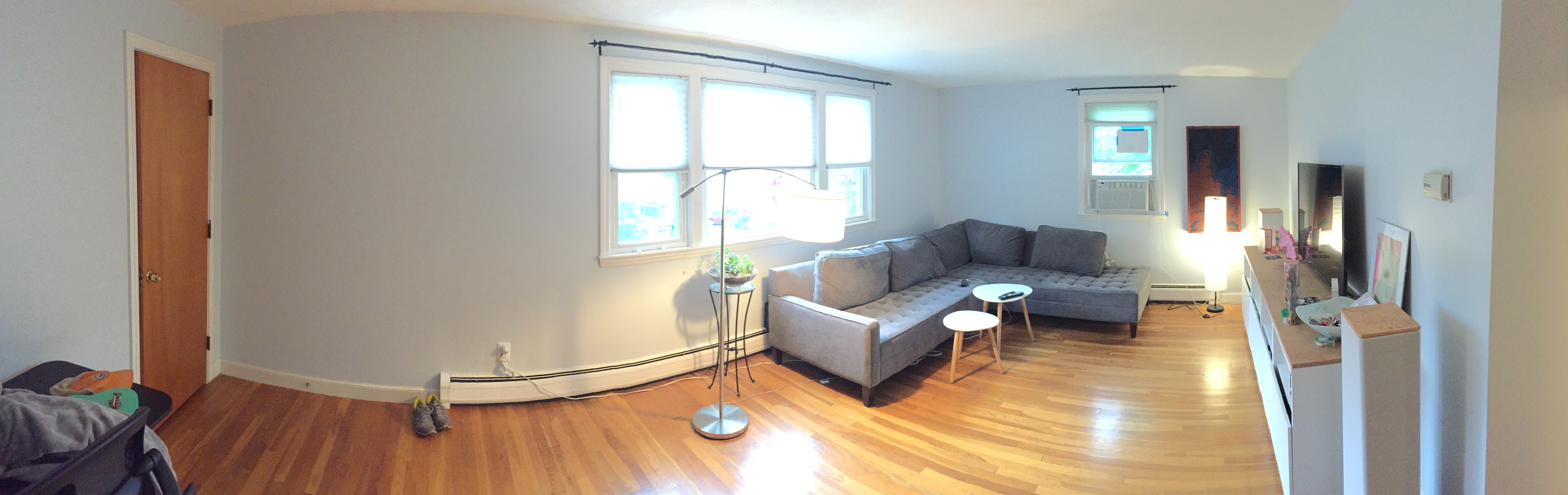 Pictures of  property for rent on Hawthorne St., Watertown, MA 02472