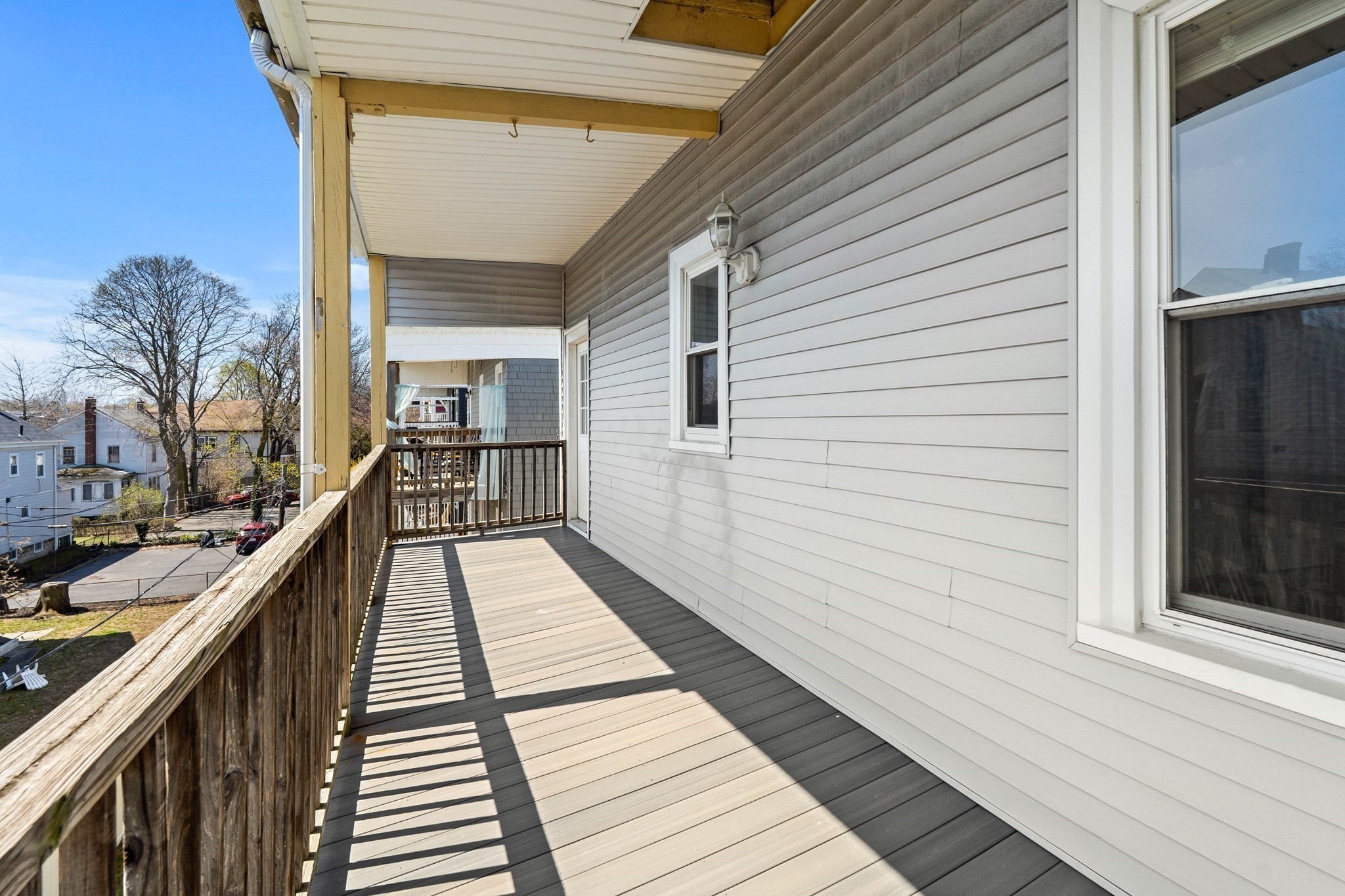 51 King St. — Dorchester