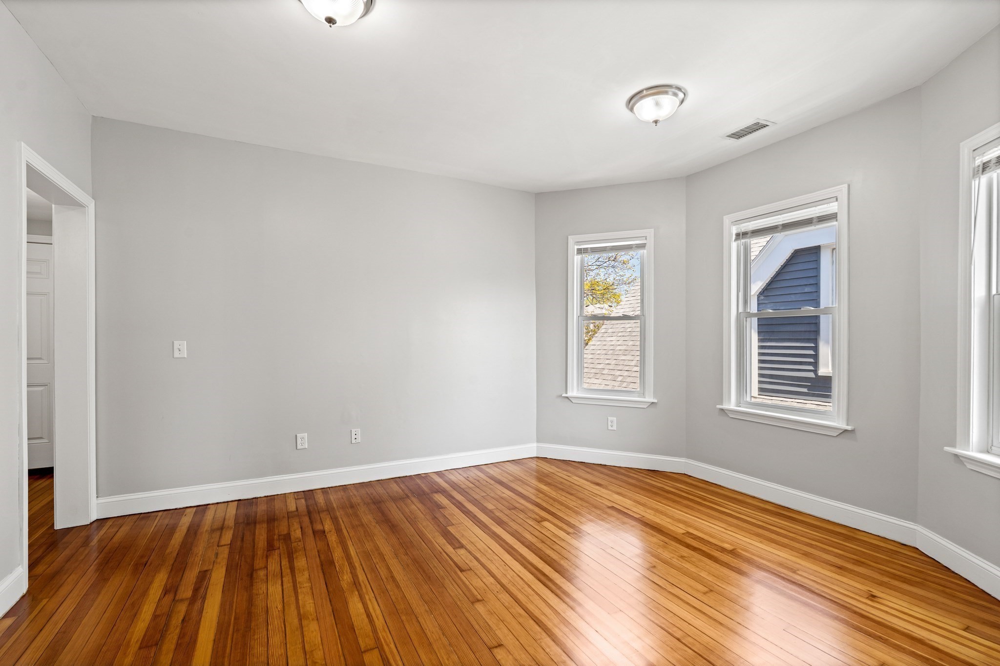 51 King St. — Dorchester