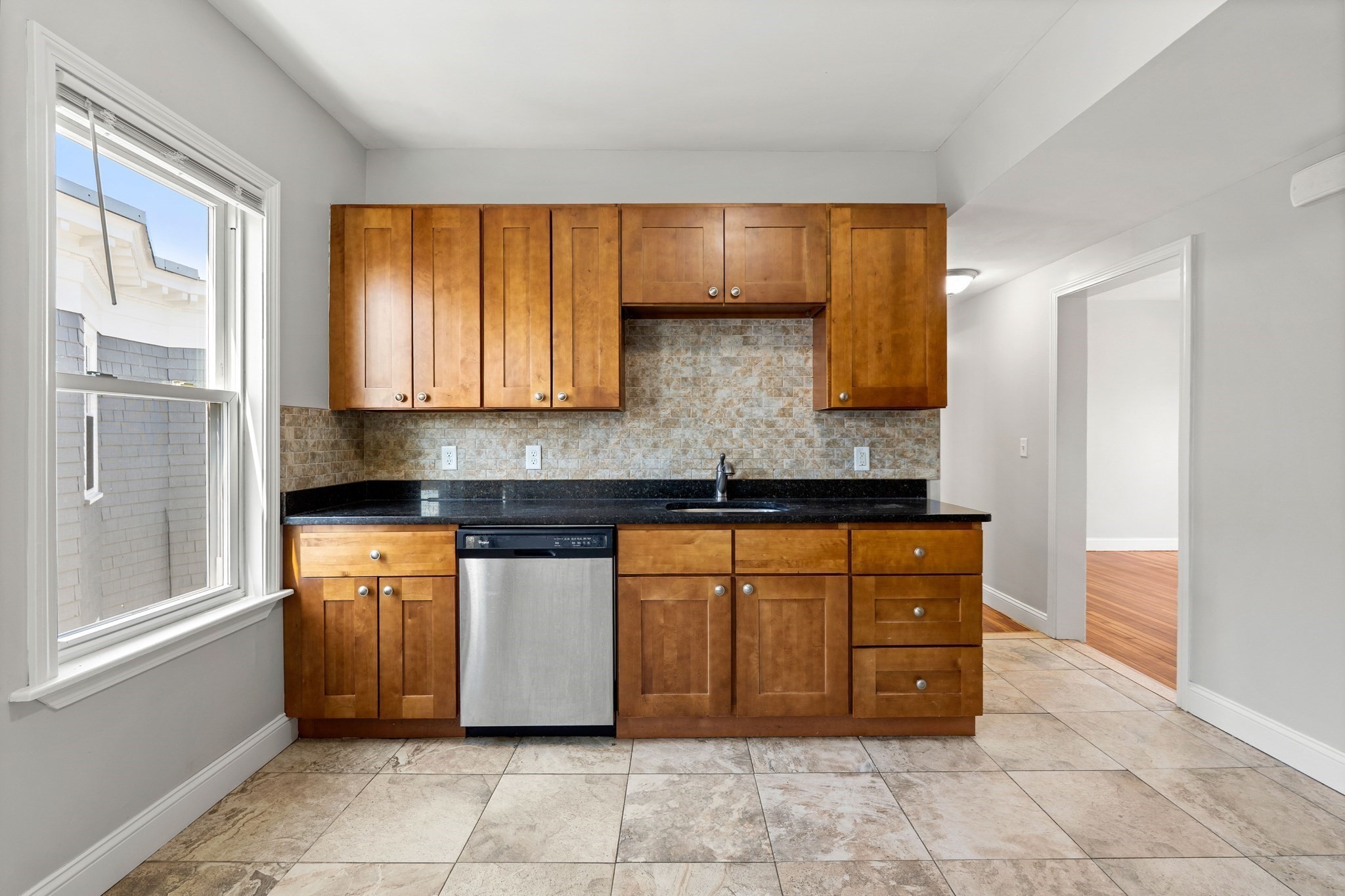 51 King St. — Dorchester