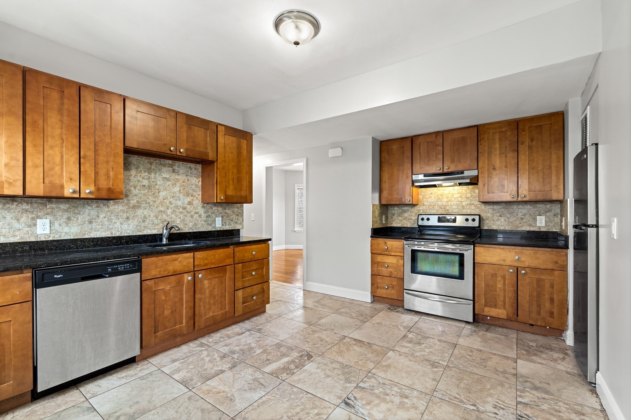 51 King St. — Dorchester