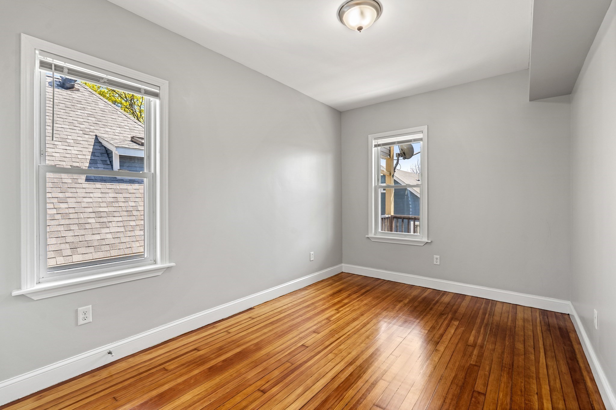 51 King St. — Dorchester
