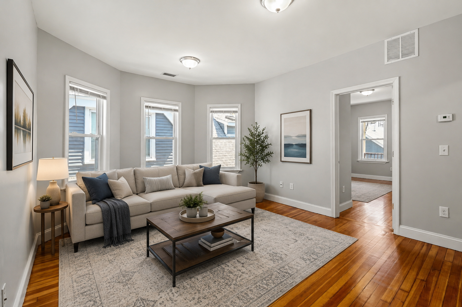 51 King St. — Dorchester