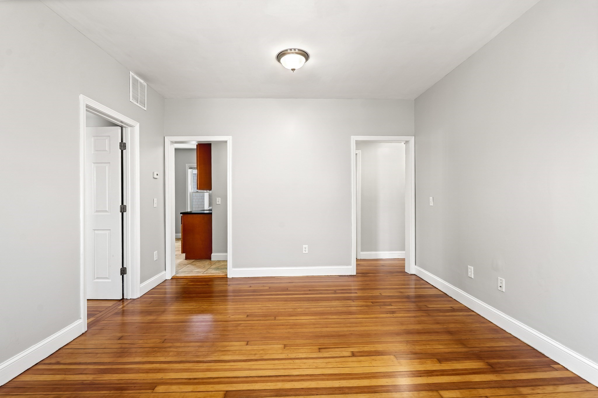 51 King St. — Dorchester