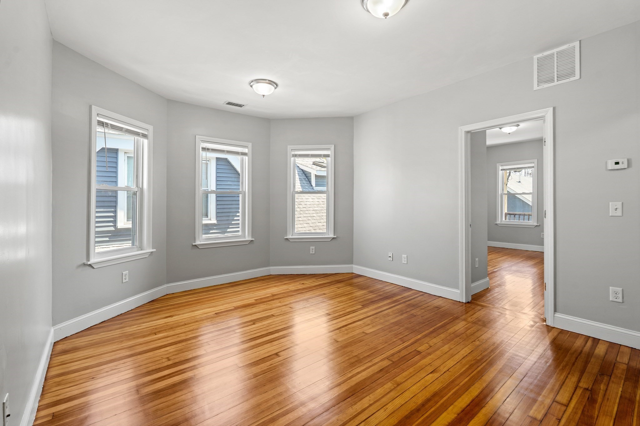 51 King St. — Dorchester