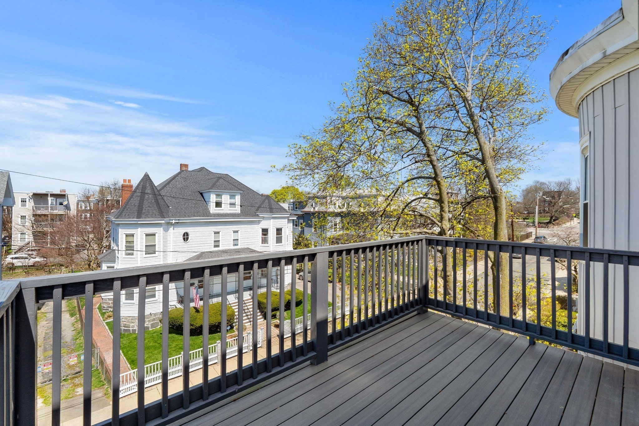 51 King St. — Dorchester