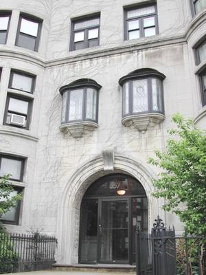 857 Beacon St, Fenway